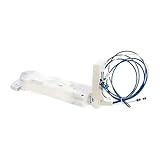 Samsung DA81-05998A Refrigerator Water Filter Case Assembly, the Housing (Replaces: DA97-14485A)