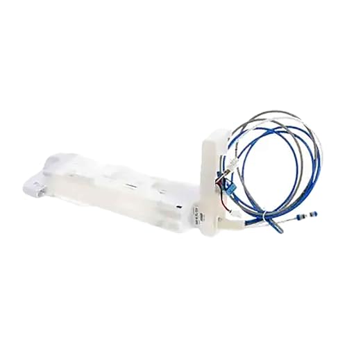 Samsung DA81-05998A Refrigerator Water Filter Case Assembly, the Housing (Replaces: DA97-14485A)