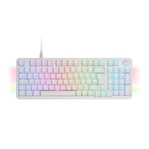 Mars Gaming MKPRO, Español, Teclado Mecánico Gaming Completo, RGB Chroma, Switches Hot-Swap Mecánicos, Antighosting, Rueda de Control, Software, Multiplataforma, Switch Azul, Blanco | Ya disponible en tu tienda friki favorita! En mundofriki.es! Mars Gaming MKPRO, Español, Teclado Mecánico Gaming Completo, RGB Chroma, Switches Hot-Swap Mecánicos, Antighosting, Rueda de Control, Software, Multiplataforma, Switch Azul, Blanco | Ya disponible en tu tienda friki favorita! En mundofriki.es!