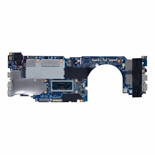 Dell Latitude 5330 �}�U�[�{�[�h 203101-1 SOUTHPEAK 13 MLK MB ���C���{�[�h i5-1235U �v���Z�b�T 16GB RAM 0K45JY K45JY �����p�B