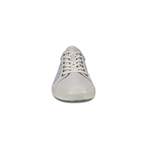 Image of ECCO Womens Soft 7 Sneaker