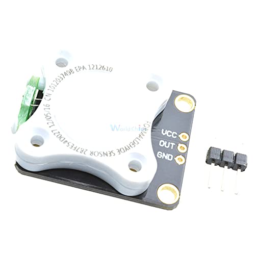 HCHO Formaldehyde Gas Sensor Detector Module for Arduino for Raspberry Pi