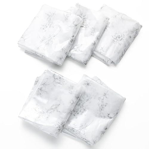 NITORI（ニトリ）『コート・ワンピース用防虫衣類カバー（5枚入）』