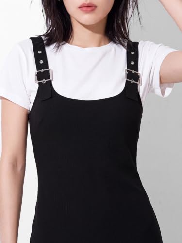 Max black dress – image 5