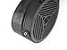 Monolith M1070 Over Ear Open Back Planar Headphones - Lightweight, Padded Headband, Plush and Removable Earpads, 106mm Planar Driver, 60 Ohms, Black