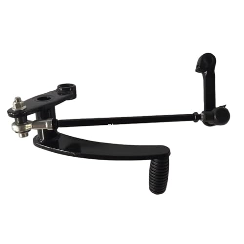 Levier de vitesses pliable moto haut de gamme sélecteur Cub BJ250