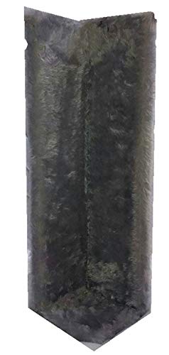 Arranhador Gatos De Canto Protege Moveis Sofás E Camas Cinza