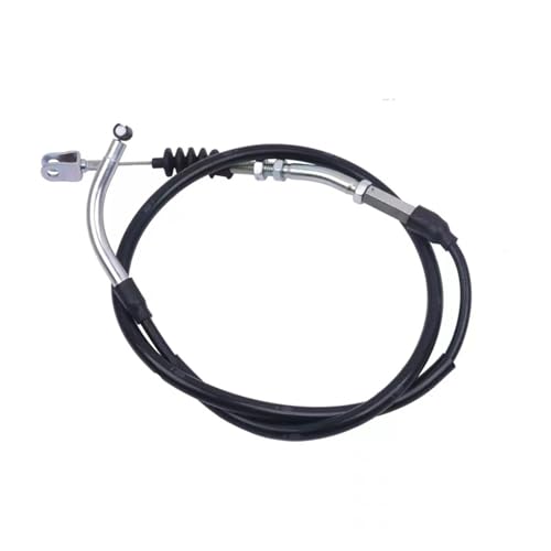 Cable de embrague para GW250 Inazuma de 109 mm para un viaje suave en ciudad