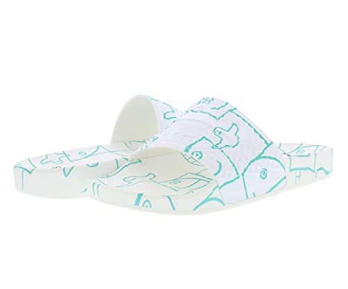 adidas Men's Swimming Flip-Flop3