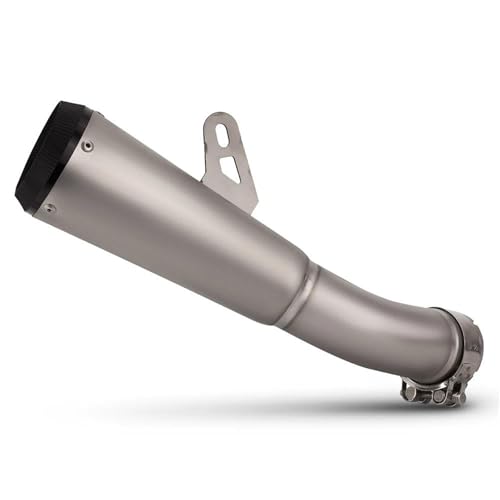 Silencieux en Titane Complet Kawasaki Ninja ZX10R 2021-2024 Échappement de Course