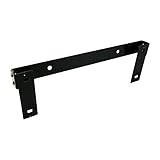 LAMPHUS SolarBlast SBLH04 Lighthead Mounting Bracket - Vertical License Plate Mount