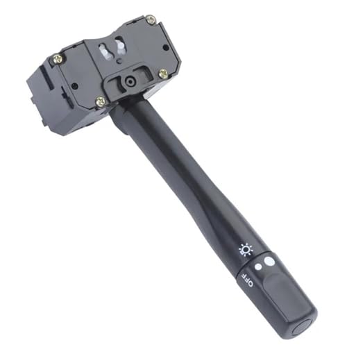 Commodo clignotants au volant Acura Integra 1990 - Commutateur phares robuste 35255-SH3-A02