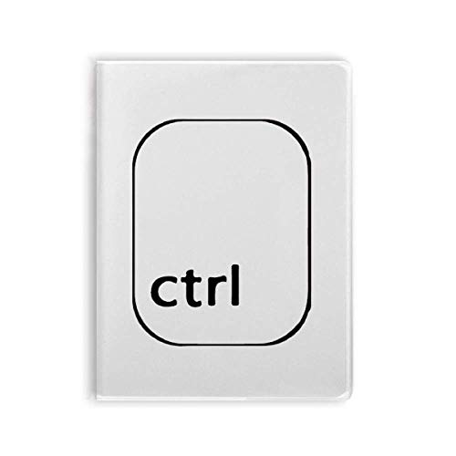 Carnet Ctrl pour ne plus perdre vos notes grâce au journal Art Déco