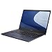 Produktbild ASUS ExpertBook B5 B5402CBA-KI0213X Laptop 35,6 cm (14") Full HD Intel® Core i5 i5-1240P 16 GB DDR5-SDRAM 512 GB SSD Wi-Fi 6E (802.11ax) Windows 11 Pro Schwarz