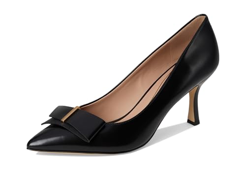 Cole Haan Women's Felicia Bow Pumps2