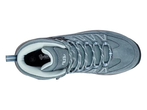 Image of Lico Unisex's Trekking Boots