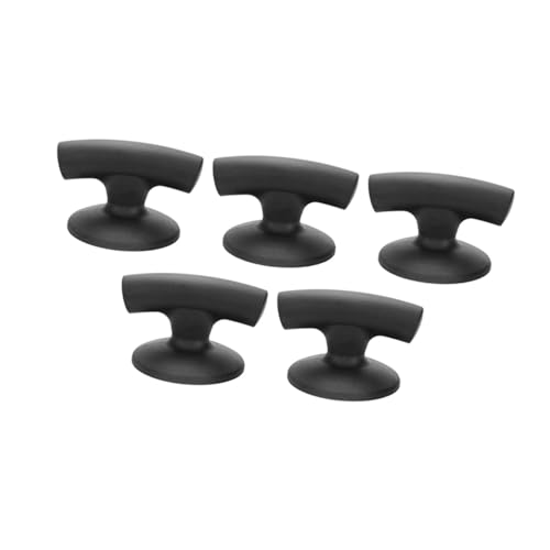Image of CALANDIS 6X Pot Lid Knobs Anti Scald Cookware Knob Handle Bakelite Sturdy Replacement | Parts & Accessories | Ranges & Cooking Appliances | Major Appliances