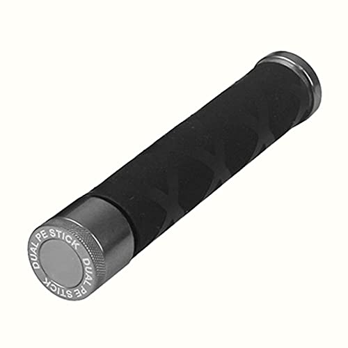 Estrattore Per Nodi Da Pesca In Alluminio Con Impugnatura Gomma Antiscivolo – Stringi Nodo Universale (Lunghezza 7,4 Cm)