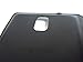 Samsung Galaxy Note 3 Case S View Flip Cover Folio - Black