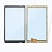 Sostituzione Touch Screen per 10.1"Woxter N100 N 100 Tablet Capacitivo Pannello Touch Screen Digitizer Sostituzione del sensore di Vetro