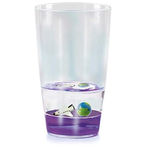 Floatarama Tumbler - Space Shuttle Cover