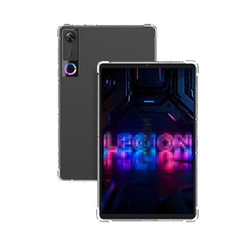Coque Lenovo Legion Tab Y700 Gen 5 flexible anti-rayures et antichoc
