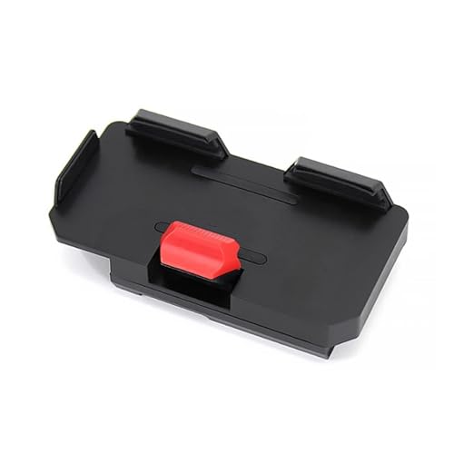 Support plaque navigation GPS CFMOTO 800MT 2023 - Fixation téléphone pare-brise 22mm