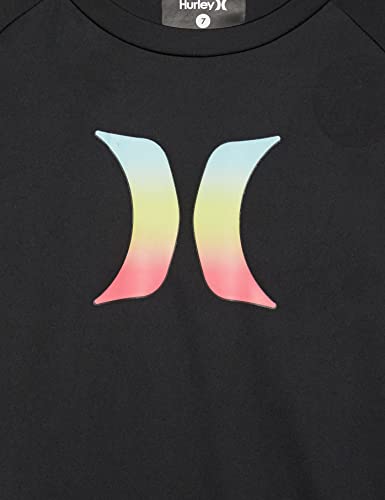 Hurley Boys' Rash Guard2