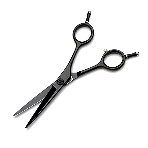 Ciseaux à cheveux ligne A pour une coupe plate nette et précise