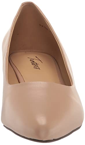 Trotters Jewel Nude Leather 9 N (AA)2