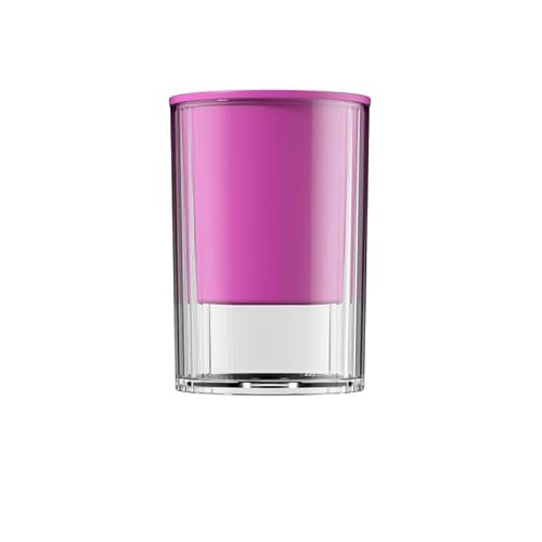 MIXNEX Self-Watering Plant Pot with Separate Base – Creative Hydroponic