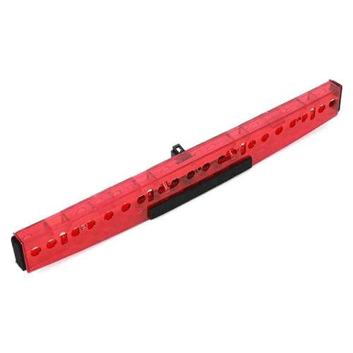 Troisième feu stop pour Audi A4 S4 RS4 B6 B7 berline de 2002 à 2008 réf 8E5945097C - 2
