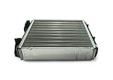 Radiador de calefacción de aluminio, intercambiador de calor interior Niva 1,7i, Taiga Urban 4 x 4
