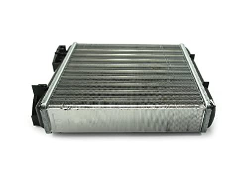 Radiador de calefacción de aluminio intercambiador