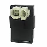 Replacement for fits CDI BOX IGNITION REV BOX RELAY FOR POLARIS OUTLAW 50 ATV QUAD 50CC 0454723