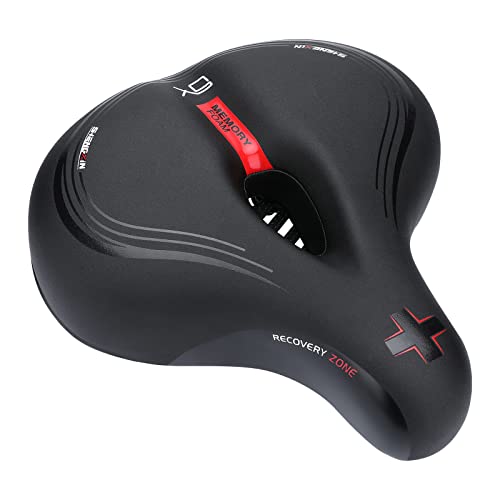 Top 10 Bike Seat For Hemorrhoids of 2022 Katynel