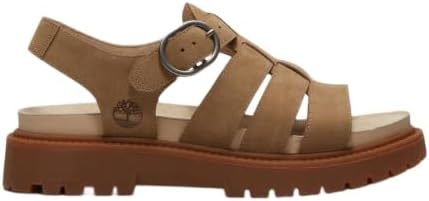 Resim Timberland Kadın Sandal Clairemont Way Fisherman 