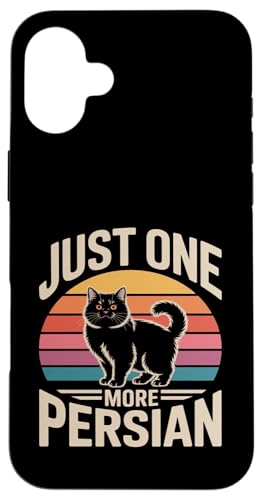 Just One More �y���V�����g���t�@�j�[�L�D�� �X�}�z�P�[�X iPhone 16 Plus �p