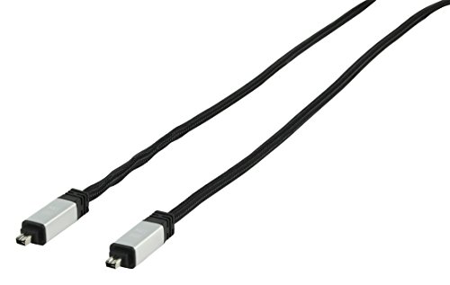Cable DE Connexion FIREWIRE KÖNIG