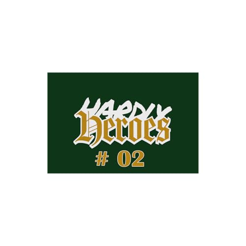 Hardly Heroes Season 4: Episode. 2
