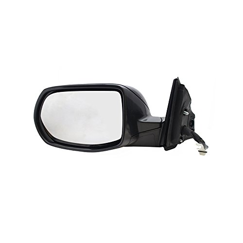 Amazon.com: RAREELECTRICAL New Driver Side Door Mirror Compatible  