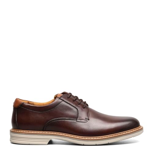 Image of Florsheim Norwalk Plain Toe Oxford Men's Oxford