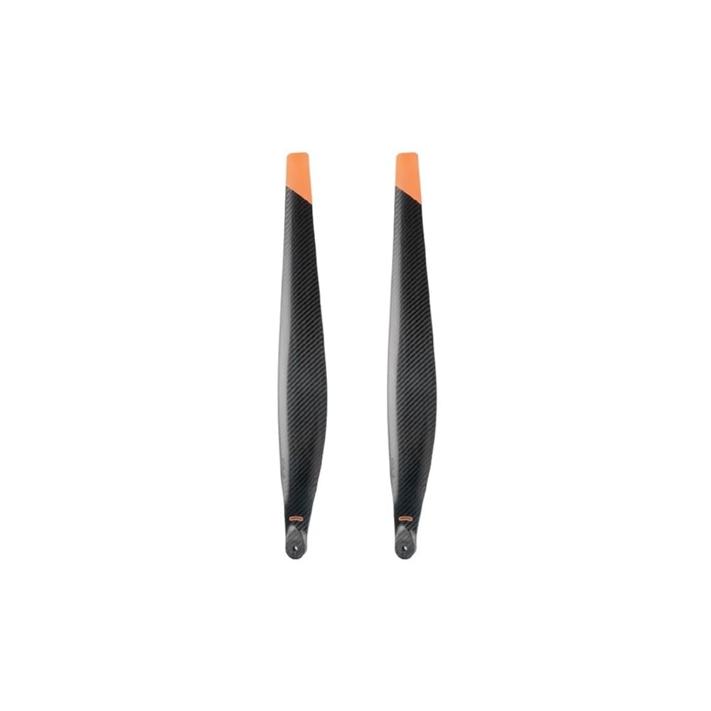 Hélices pliables carbone R5018 CCW pour le traitement des cultures par drone T25