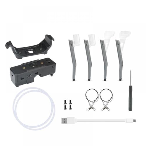 h[ނ Airdrop VXeƌ݊ D 2 Pro Air 2 2 awփMtgzXJCtbNANZT[(FOR MAVIC AIR 2)