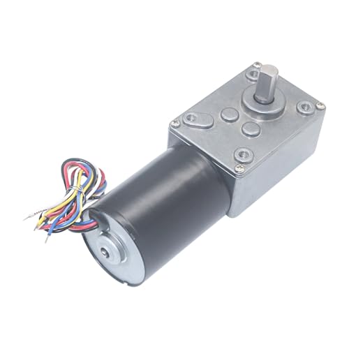 Moteur sans balais 12v 24v 80 rpm motoréducteur 5840-3650