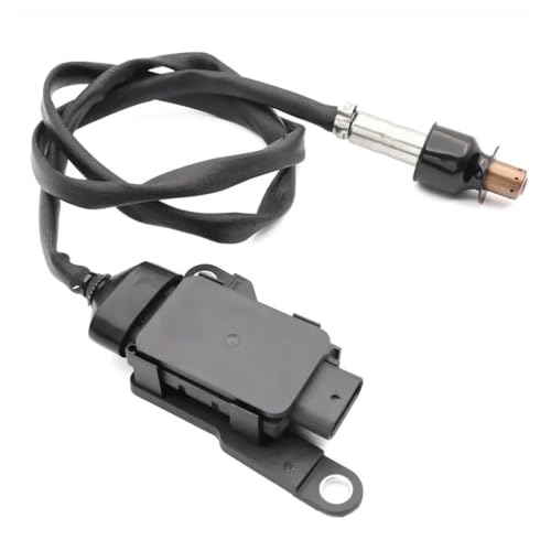 Capteur Nox résout voyant moteur Mitsubishi L200 Diesel 2.2 DI-D