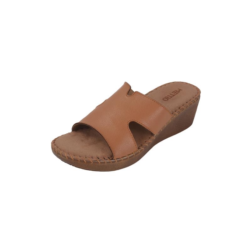 metro Women's Comfortable Slides-picture-22