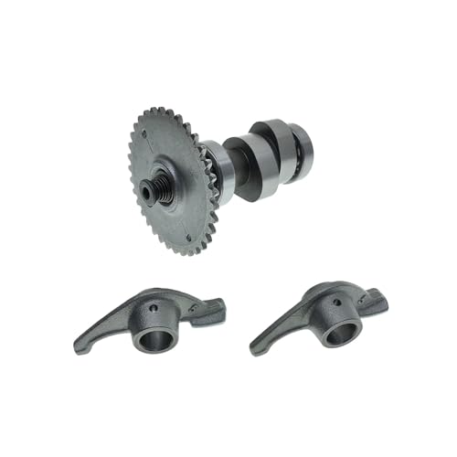Brazo basculante CH250 kit de distribución para motocicleta de 250cc
