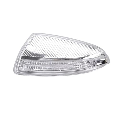 Rétroviseur droit Mercedes ML 350 W164 pour sécuriser vos trajets de nuit et stationnements