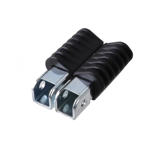 Repose-Pieds Moto PW50 PW80 Gauche Droit pour Motocross et Quad